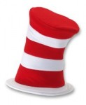 Dr. Suess Cat in the Hat