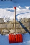Snow Shovel